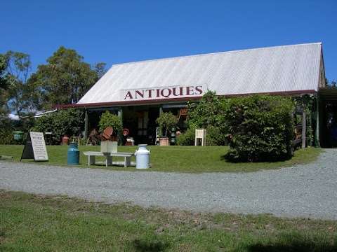 Photo: The Dayboro Shed Antiques